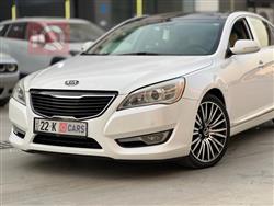 Kia Cadenza